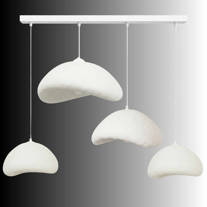 Opviq Luna-Set-Luna-30-4-C-Nua Blanco Opviq Luna-Set-Luna-30-4-C-Nua Blanco
